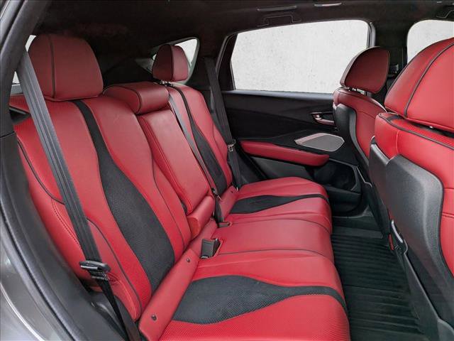 Certified 2024 Acura RDX A-Spec image 18