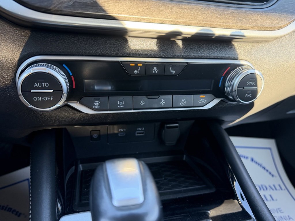 Used 2023 Nissan Altima 2.5 SL image 12