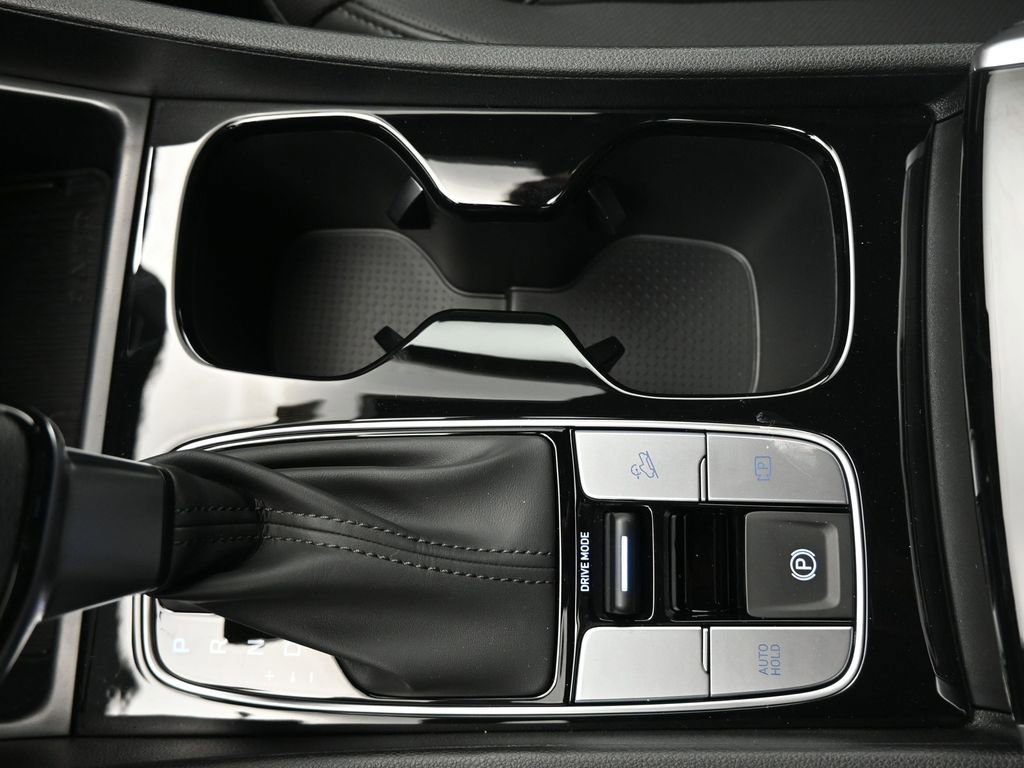 New 2026 Hyundai Santa Cruz SEL image 35