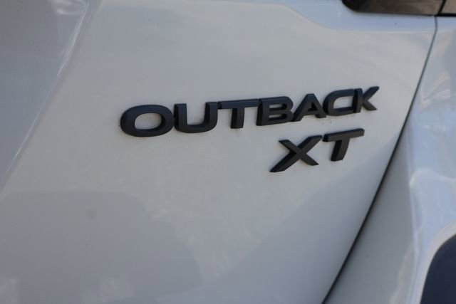 Used 2020 Subaru Outback Onyx Edition XT AWD/4WD image 10