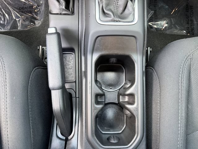 Used 2022 Jeep Wrangler Sport AWD/4WD image 24