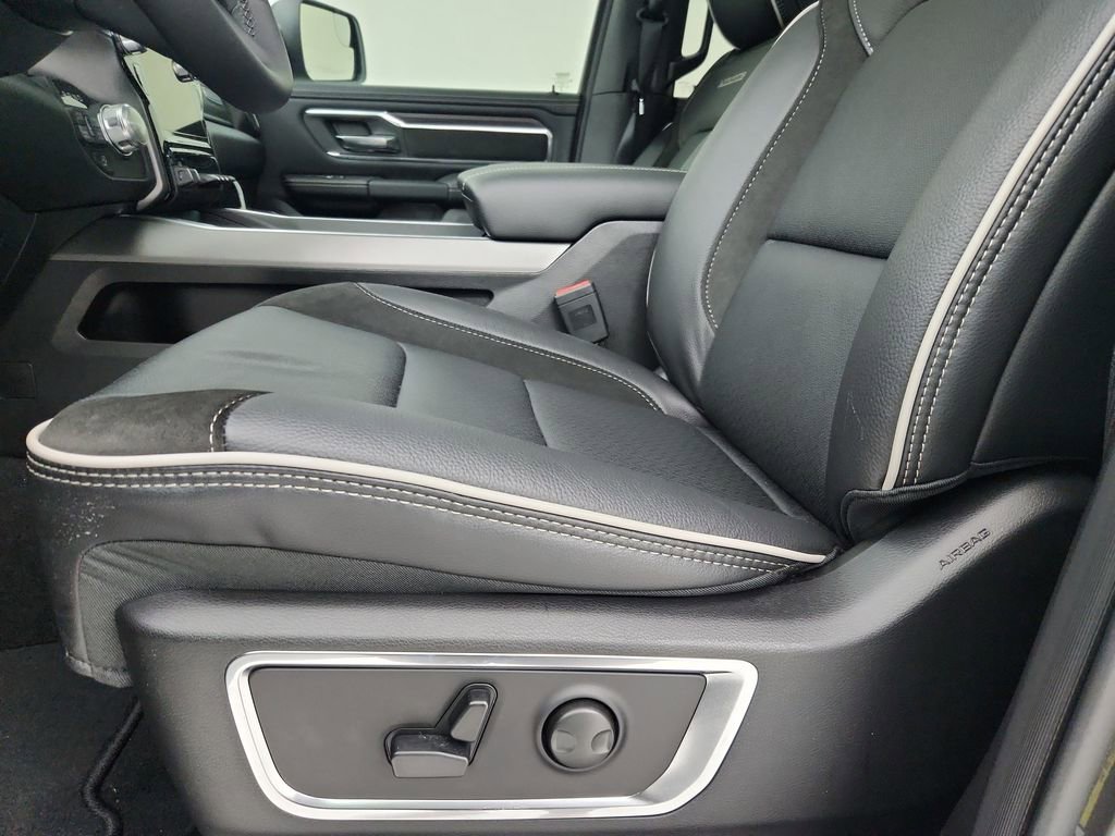 New 2026 RAM 1500 Laramie image 20