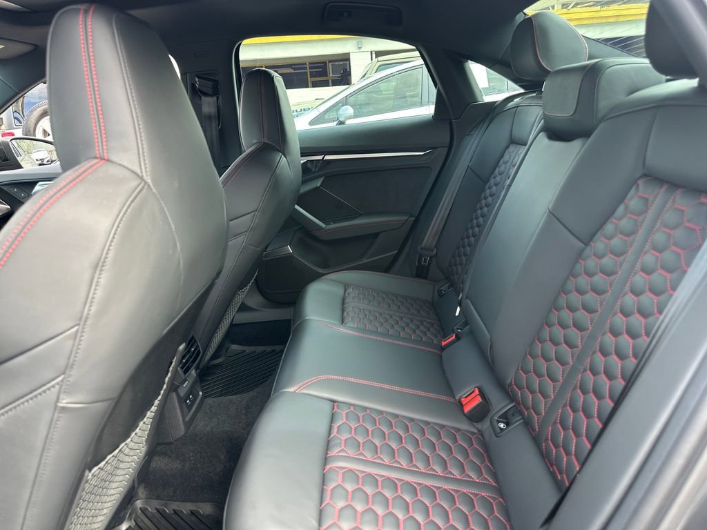 Used 2024 Audi RS 3 image 14