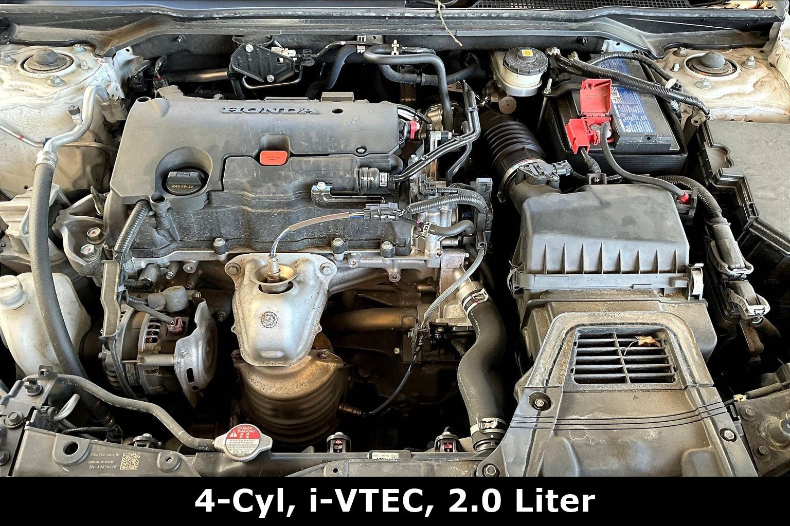 Used 2023 Honda Civic Sport image 28