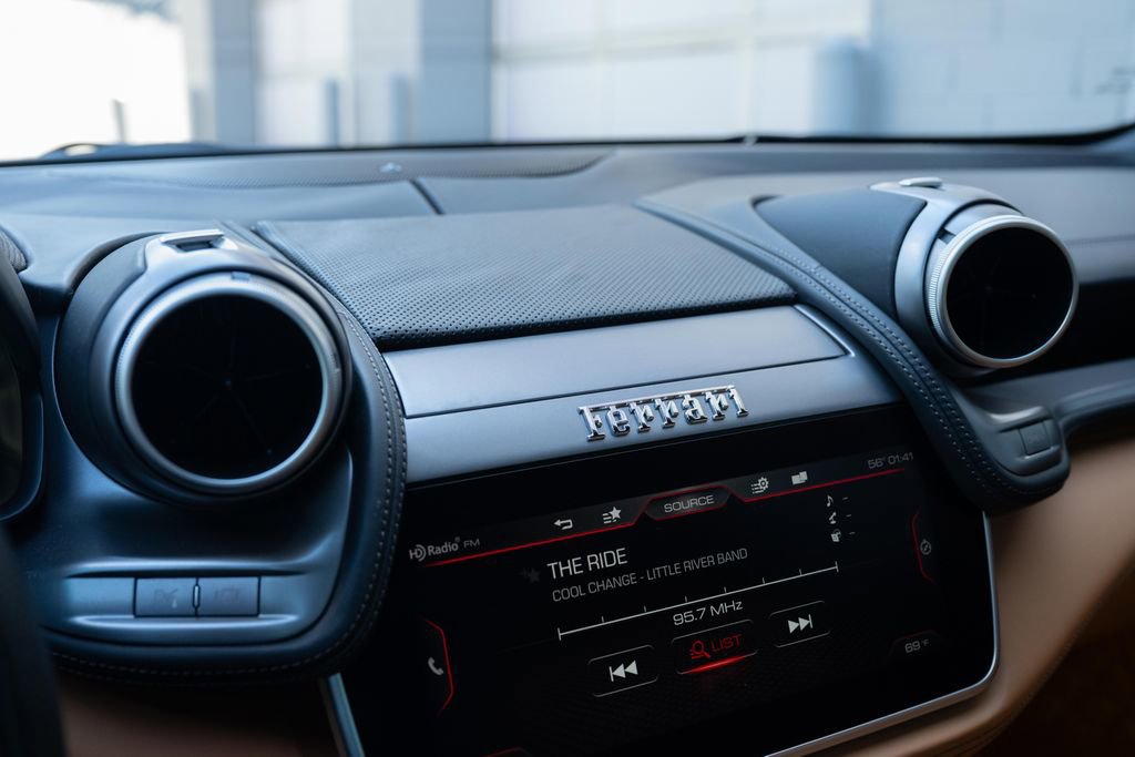 Certified 2018 Ferrari GTC4Lusso image 44