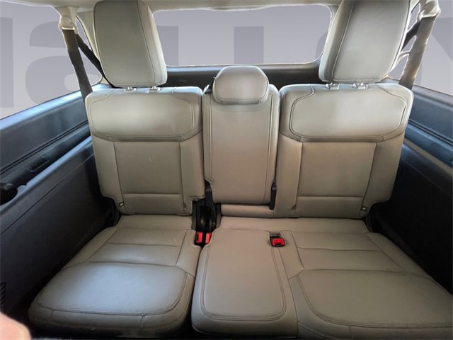 Used 2025 Ford Expedition Max Active image 16