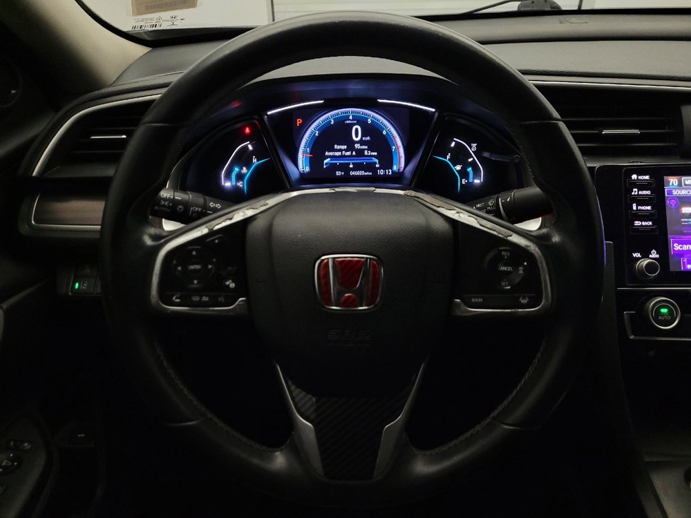 Used 2019 Honda Civic EX image 22