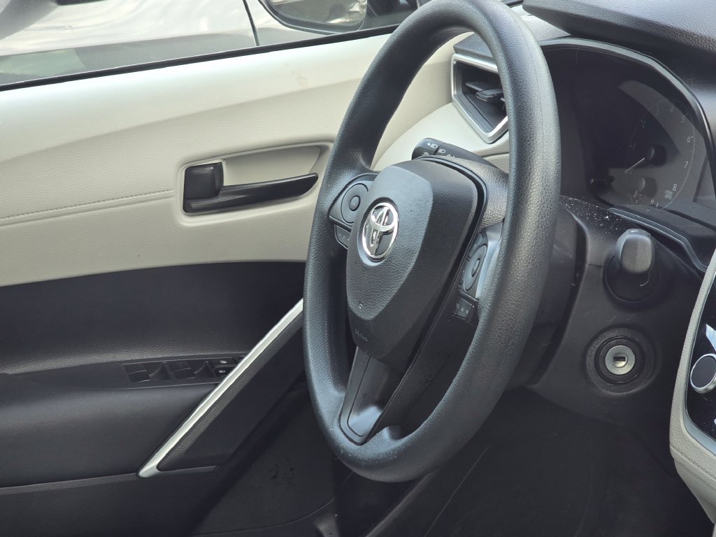 Certified 2023 Toyota Corolla Cross L FWD image 18