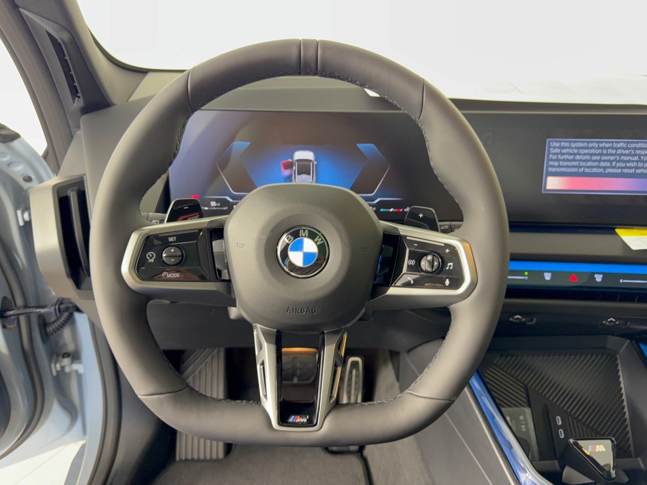 New 2026 BMW X3 xDrive30i w/ Premium Package AWD/4WD image 10