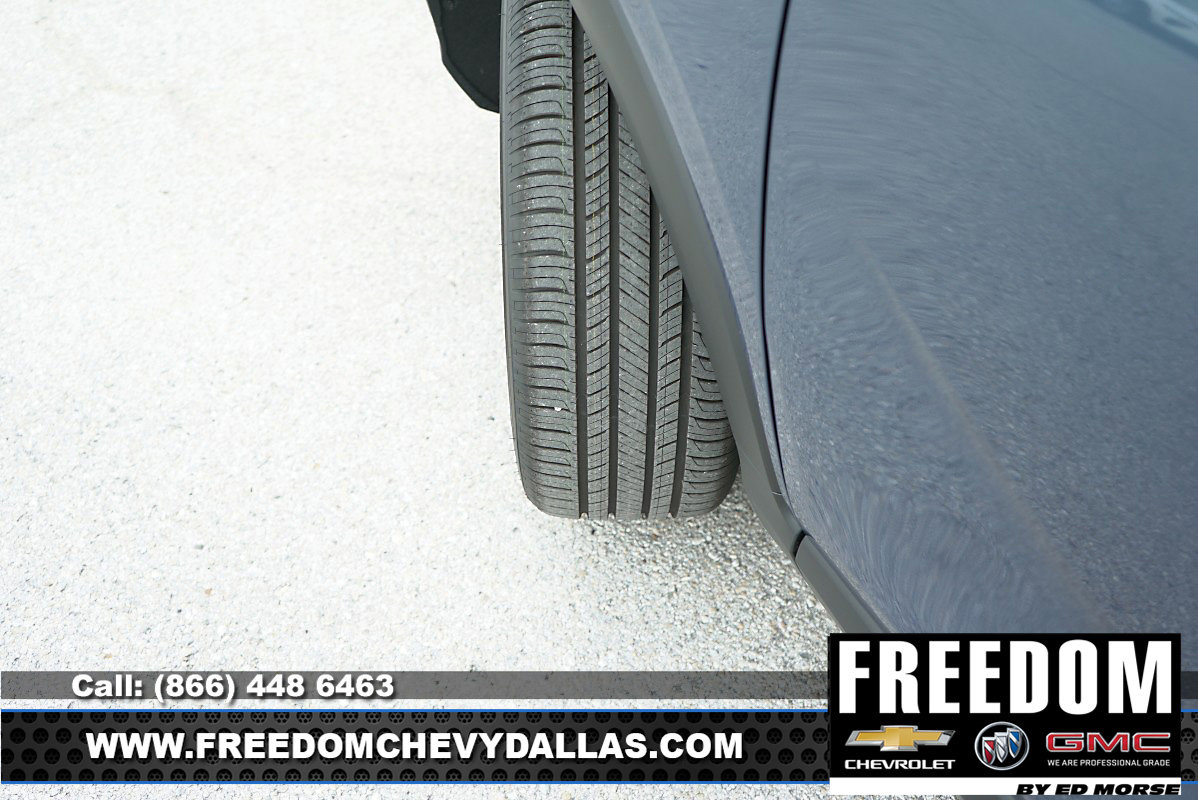 New 2026 Buick Encore GX Preferred image 9