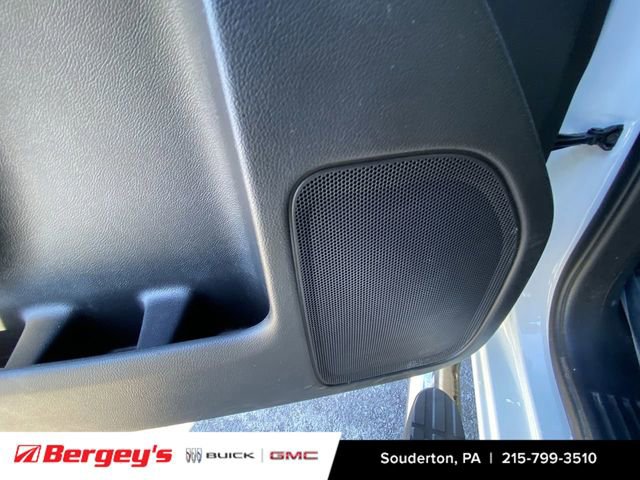 Used 2019 Chevrolet Silverado 1500 W/T image 27