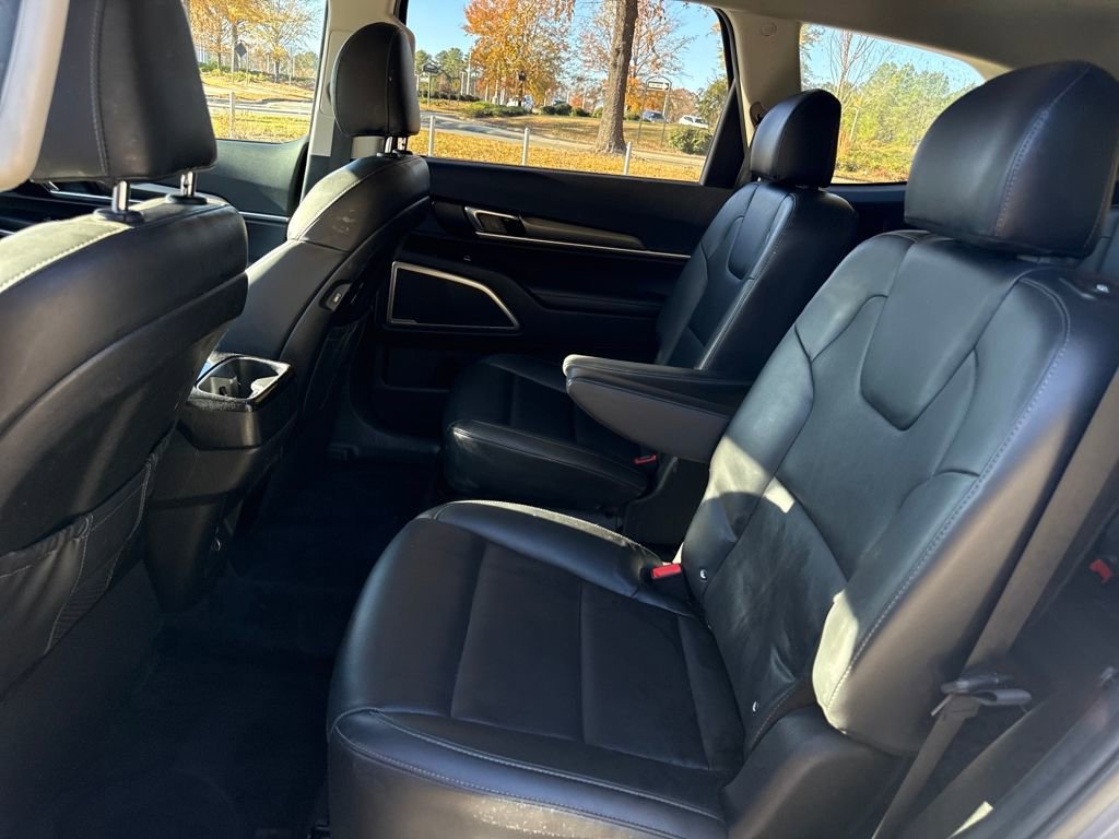 Used 2021 Kia Telluride S image 26
