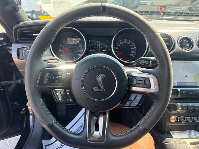 Used 2019 Ford Mustang Shelby GT350 w/ Technology Package RWD image 21