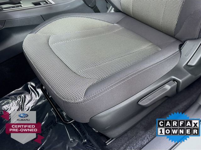Certified 2024 Subaru Crosstrek 2.0i Premium w/ Crosstrek Mirror Package image 18
