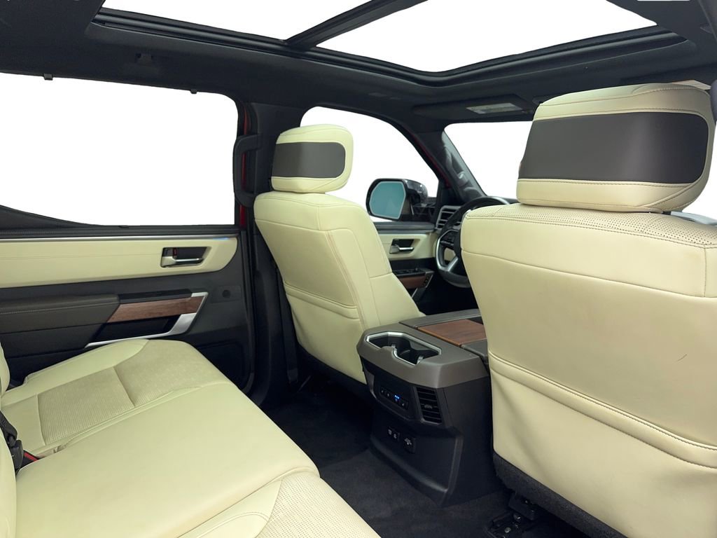 Used 2022 Toyota Tundra 1794 Edition image 46