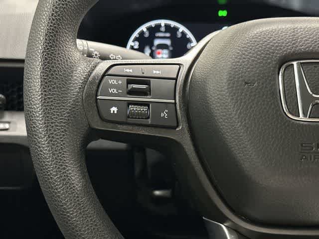 Certified 2026 Honda CR-V LX image 17