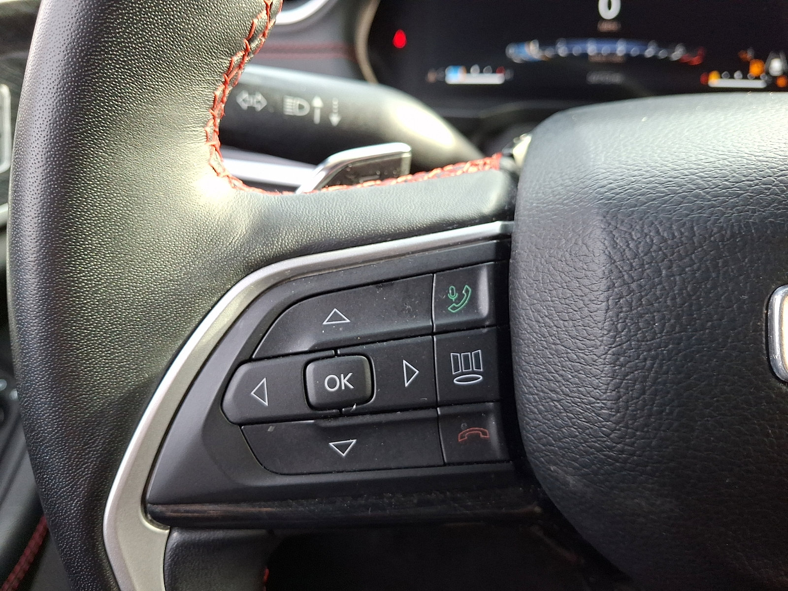 Used 2022 Jeep Grand Cherokee Trailhawk image 22