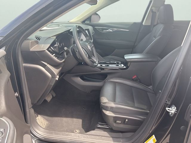 Used 2023 Buick Envision Essence AWD/4WD image 12