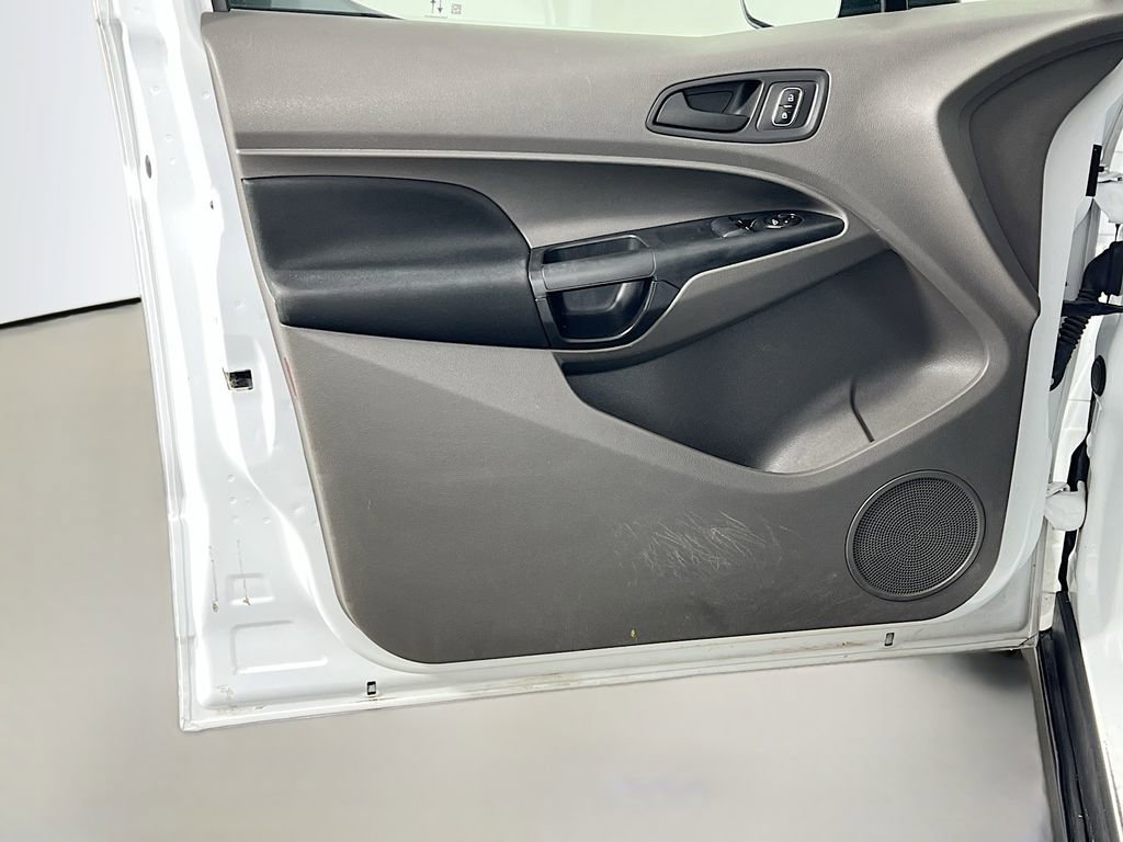 Used 2021 Ford Transit Connect XL w/ CNG/LPG Engine Prep Package image 17