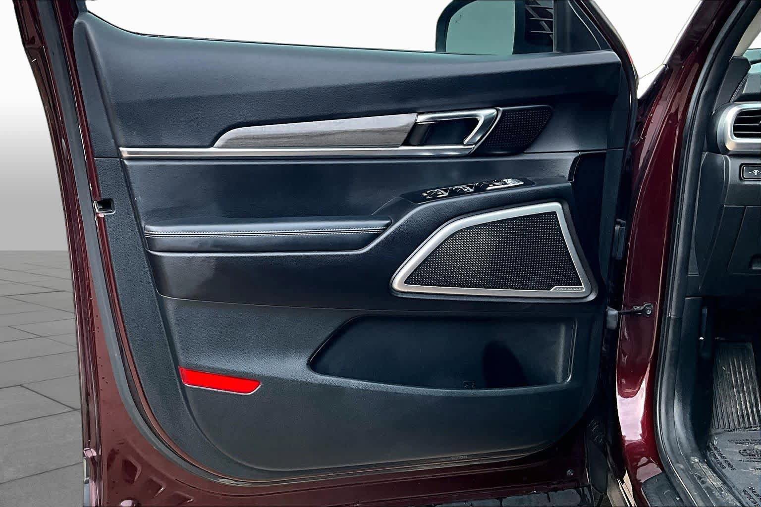 Used 2020 Kia Telluride EX FWD image 22