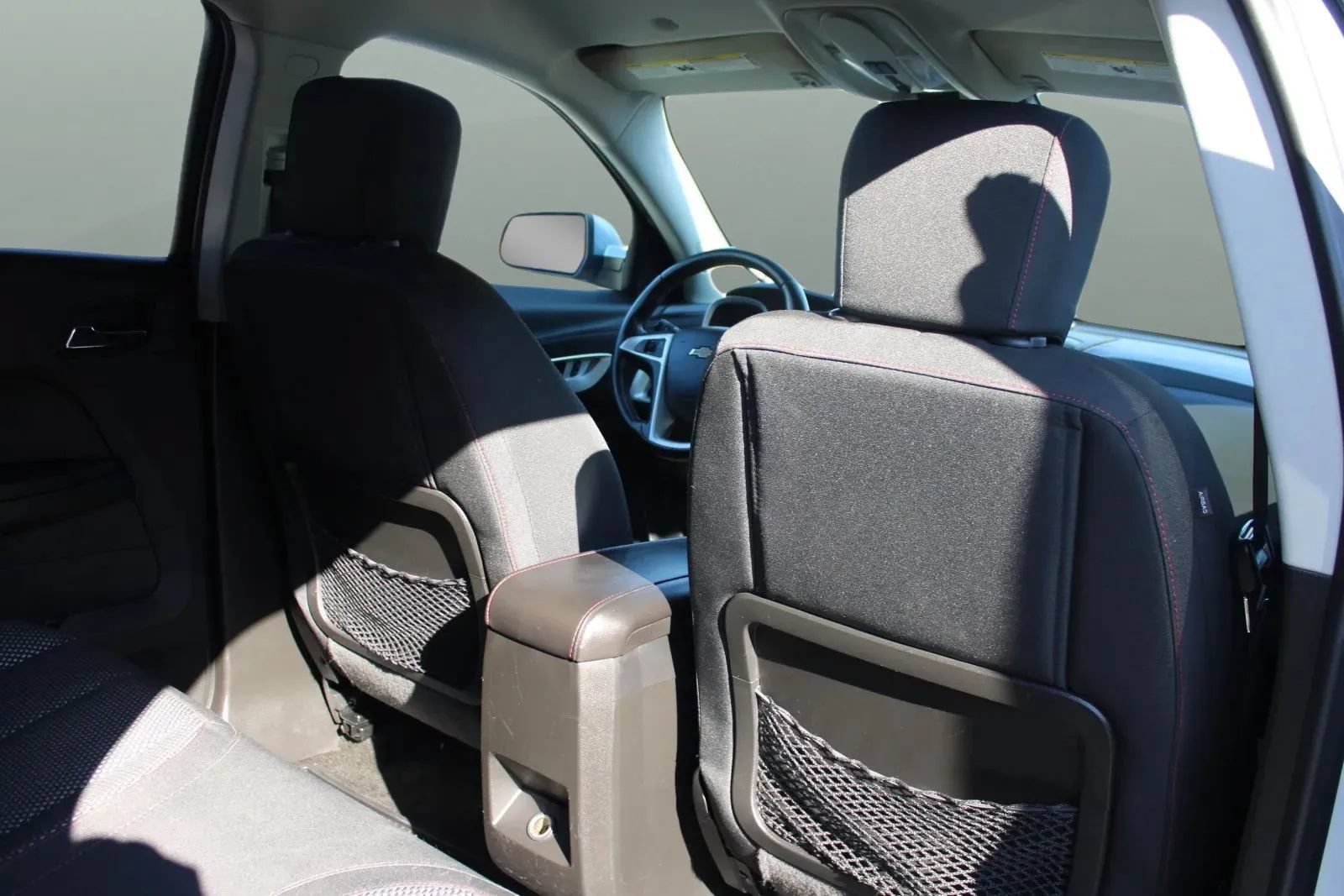 Used 2015 Chevrolet Equinox LT AWD/4WD image 19