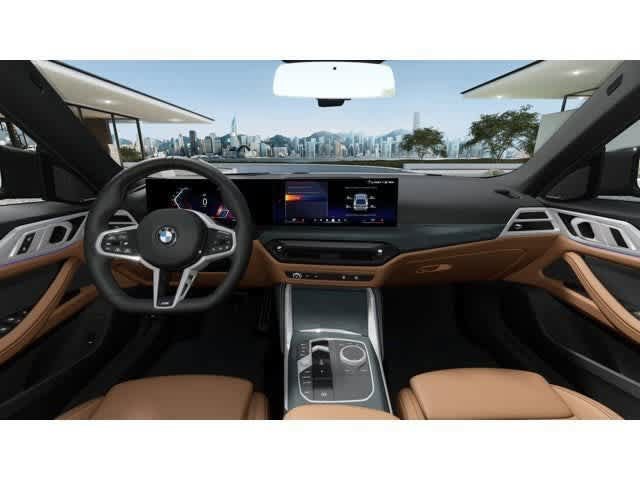New 2026 BMW i4 xDrive40i w/ M Sport Package AWD/4WD image 10