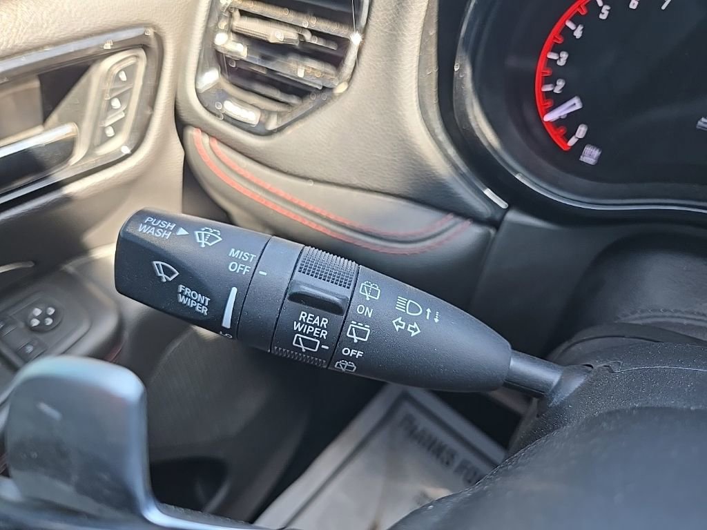 Used 2022 Dodge Durango R/T w/ Blacktop Package AWD/4WD image 44