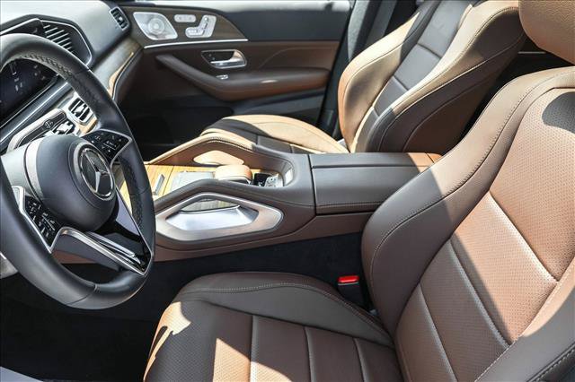 Certified 2026 Mercedes-Benz GLE 350 4MATIC image 11