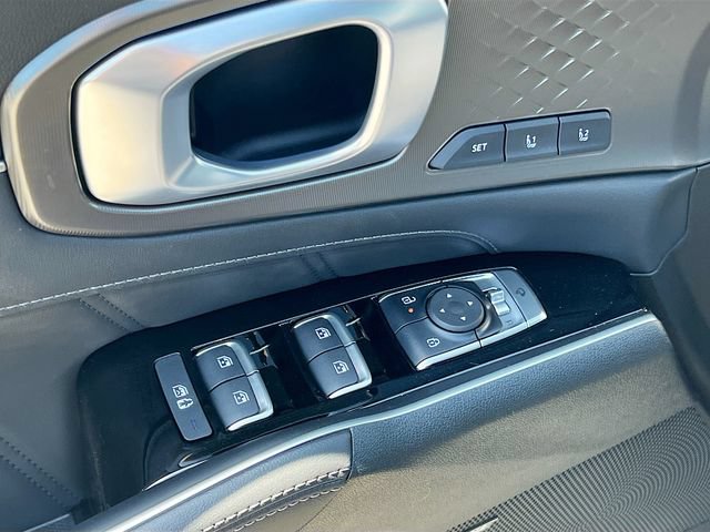 New 2026 Kia Sorento SX Prestige AWD/4WD image 18
