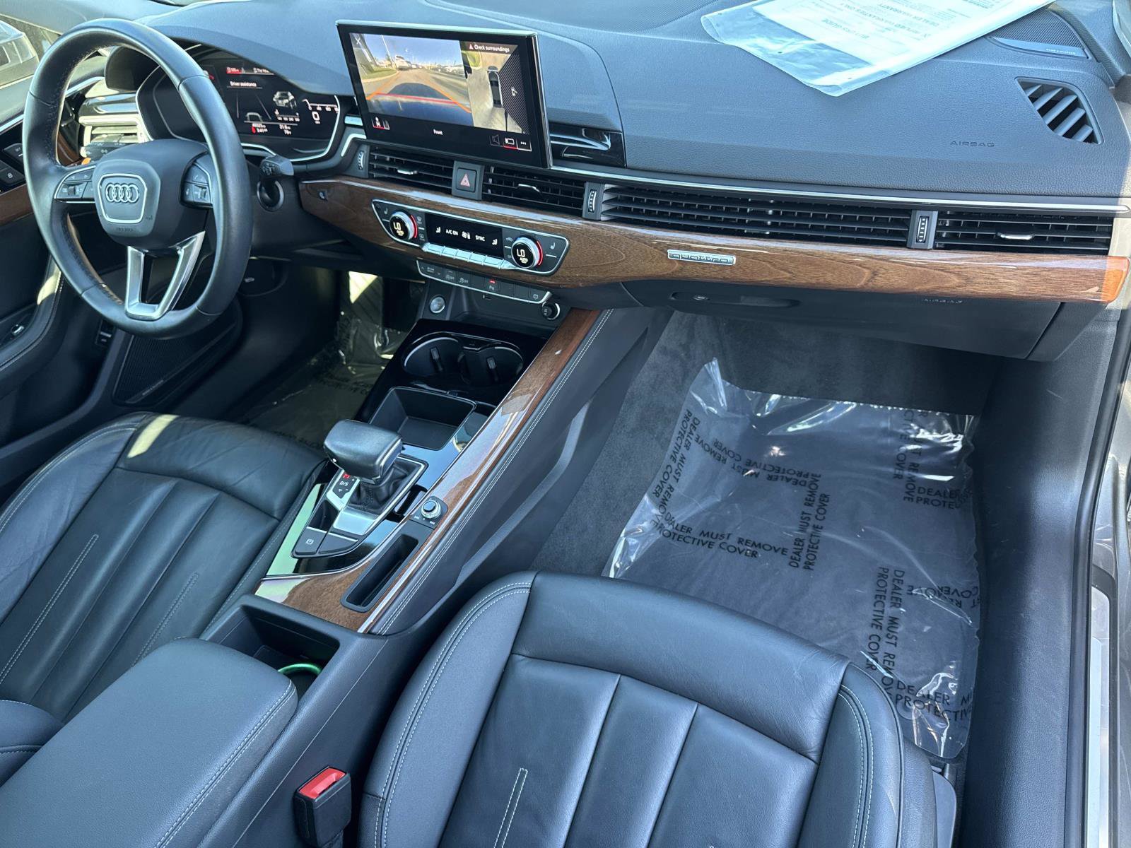 Used 2022 Audi A4 2.0T Premium Plus w/ Premium Plus Package image 26