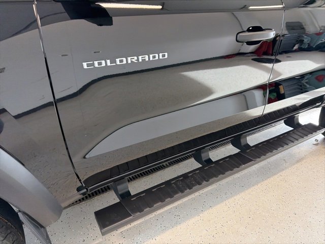 New 2026 Chevrolet Colorado Trail Boss image 6