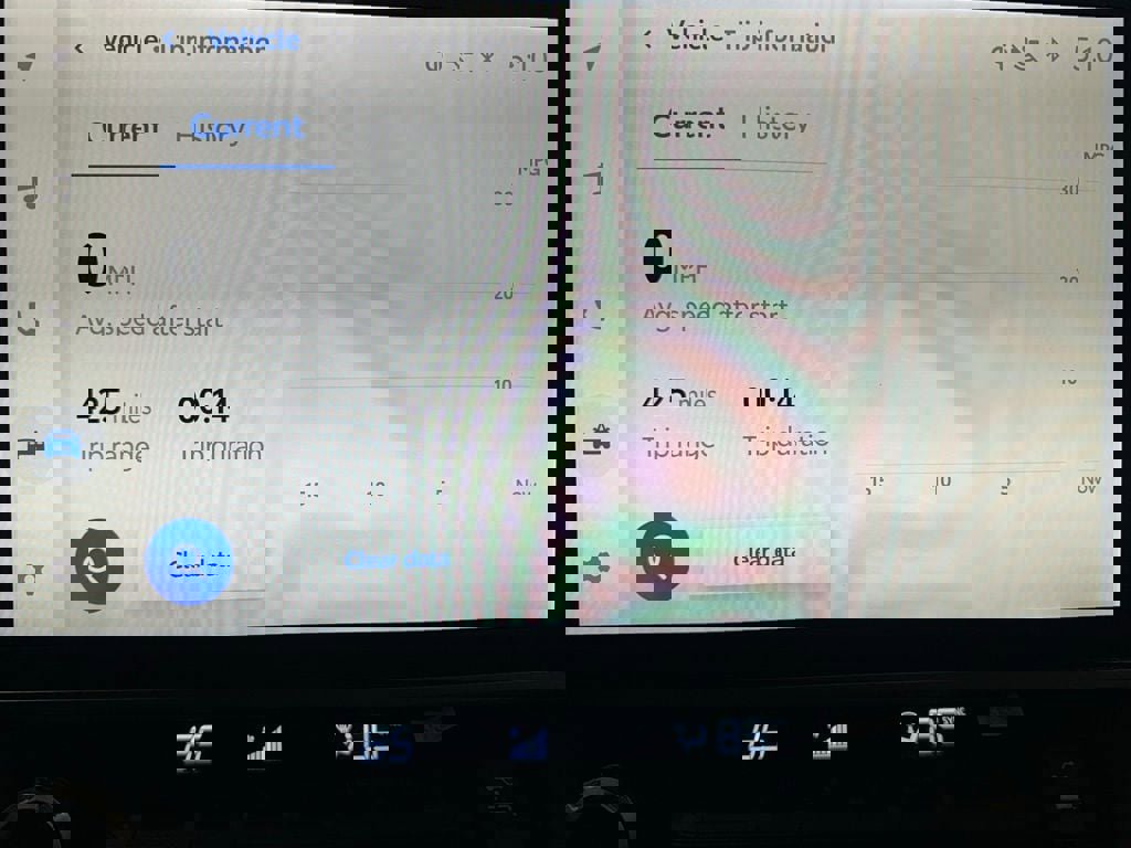 Used 2025 Toyota Tundra Platinum AWD/4WD image 35