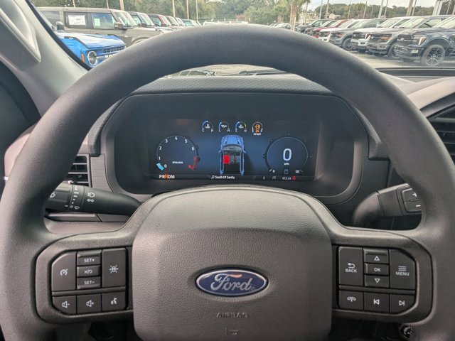 New 2025 Ford F150 XL image 21