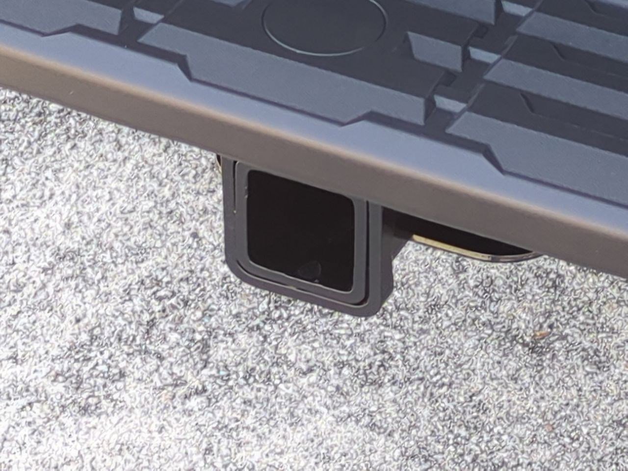 New 2026 Nissan Frontier SV w/ SV Convenience Package AWD/4WD image 22