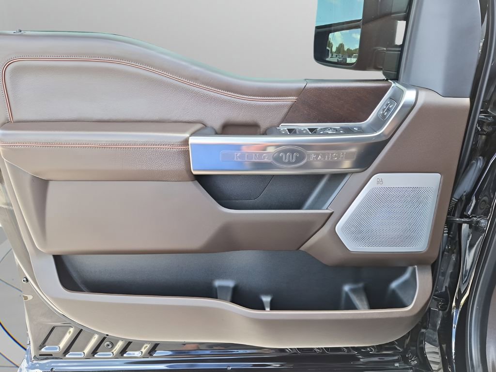 Used 2023 Ford F250 King Ranch image 25