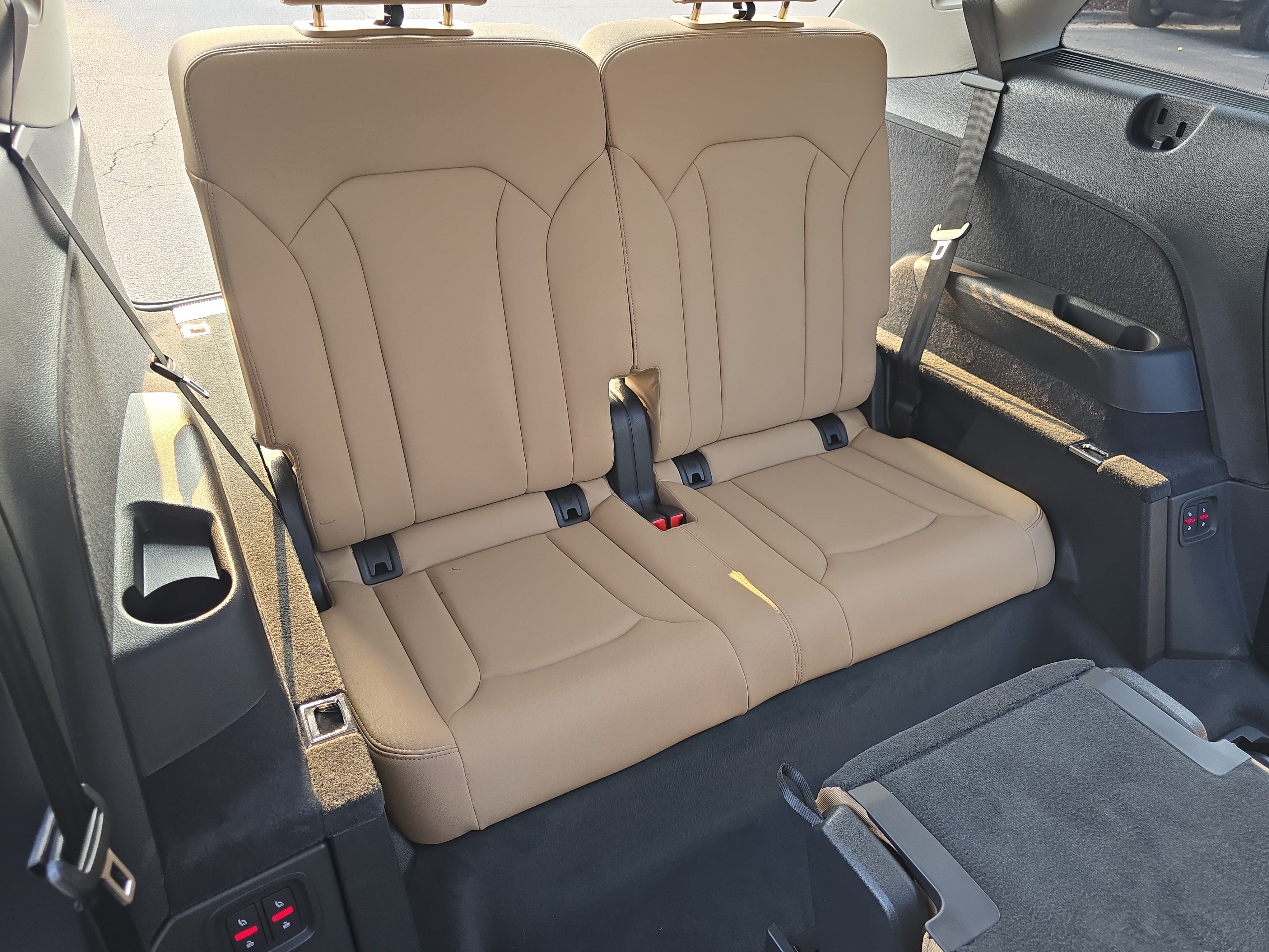New 2026 Audi Q7 2.0T Premium Plus AWD/4WD image 12
