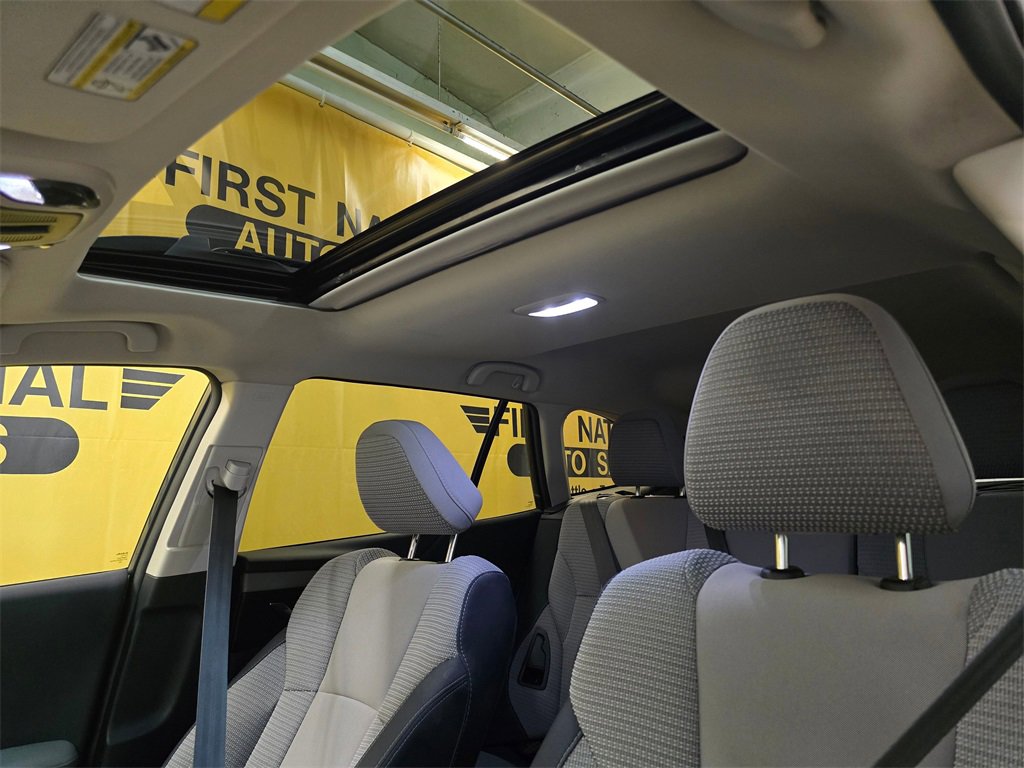 Used 2023 Subaru Outback Premium image 26