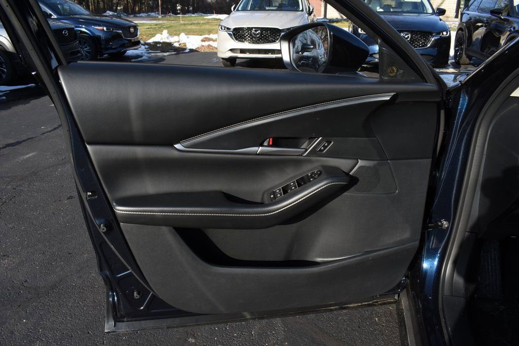 New 2026 MAZDA CX-30 AWD 2.5 S image 15