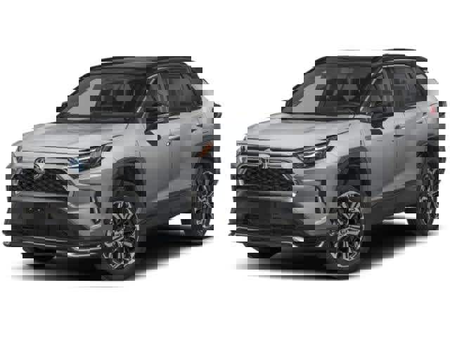Certified 2024 Toyota RAV4 XSE image 1