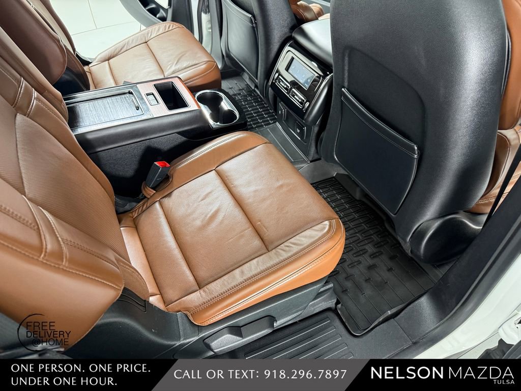 Used 2020 Lincoln Aviator Reserve w/ Equipment Group 201A image 44