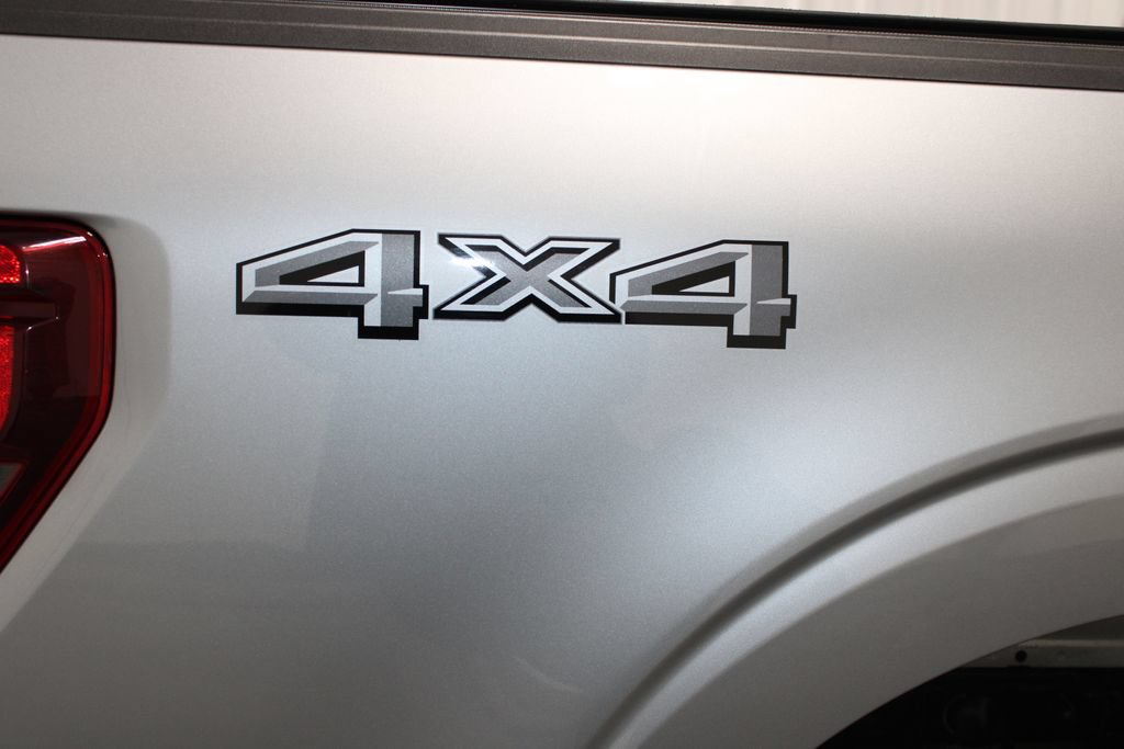 Used 2024 Ford F150 XLT w/ Tow/Haul Package AWD/4WD image 12