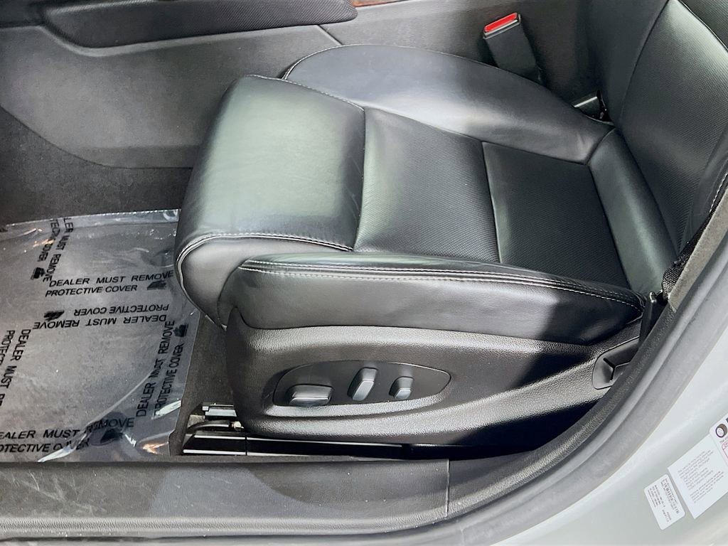 Used 2017 Cadillac XTS image 18