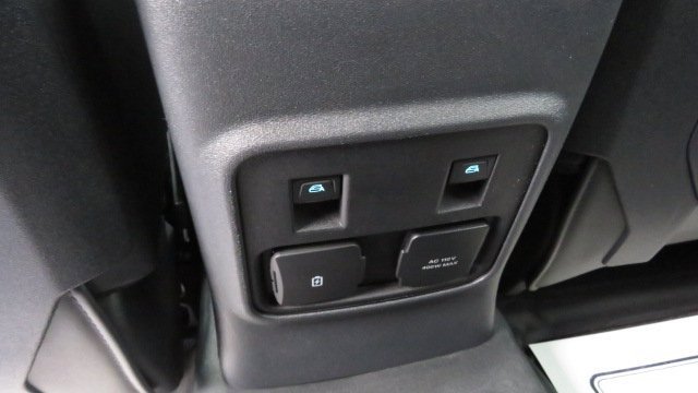 Certified 2022 Ford Bronco Badlands w/ Sasquatch Package image 16