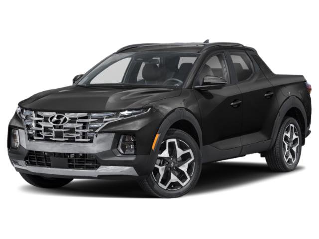 Used 2024 Hyundai Santa Cruz Limited