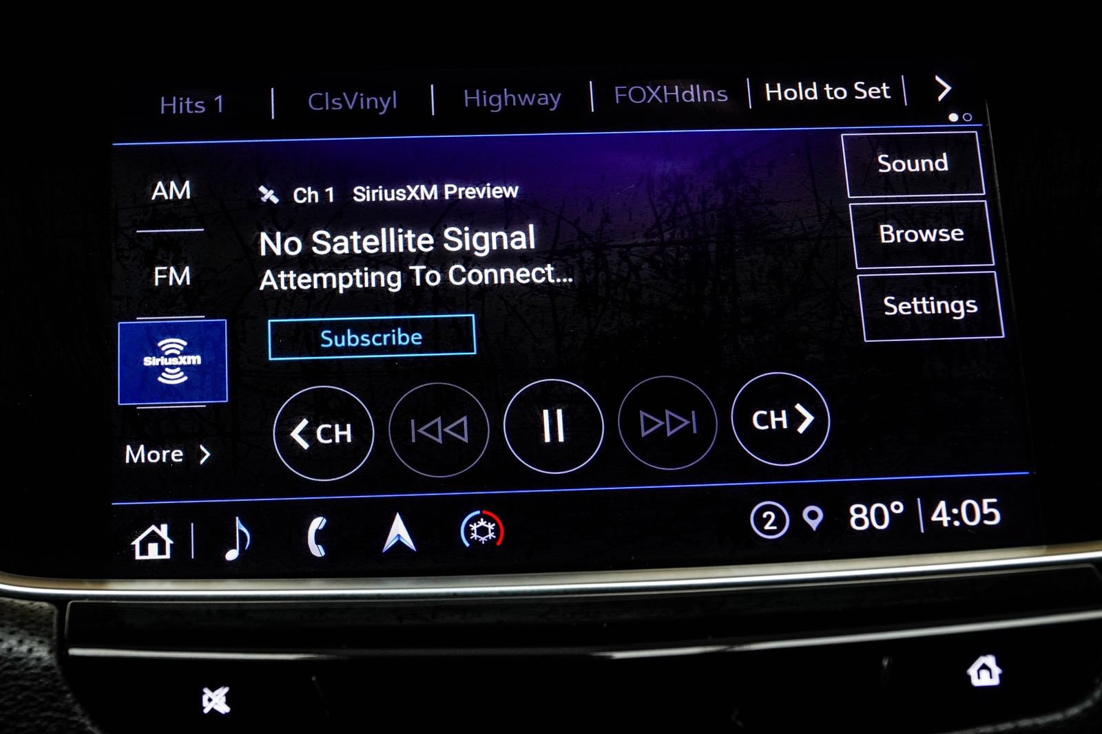 Used 2025 Cadillac XT5 Premium Luxury AWD/4WD image 27