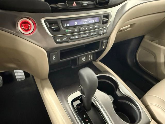 Used 2018 Honda Pilot EX-L image 24