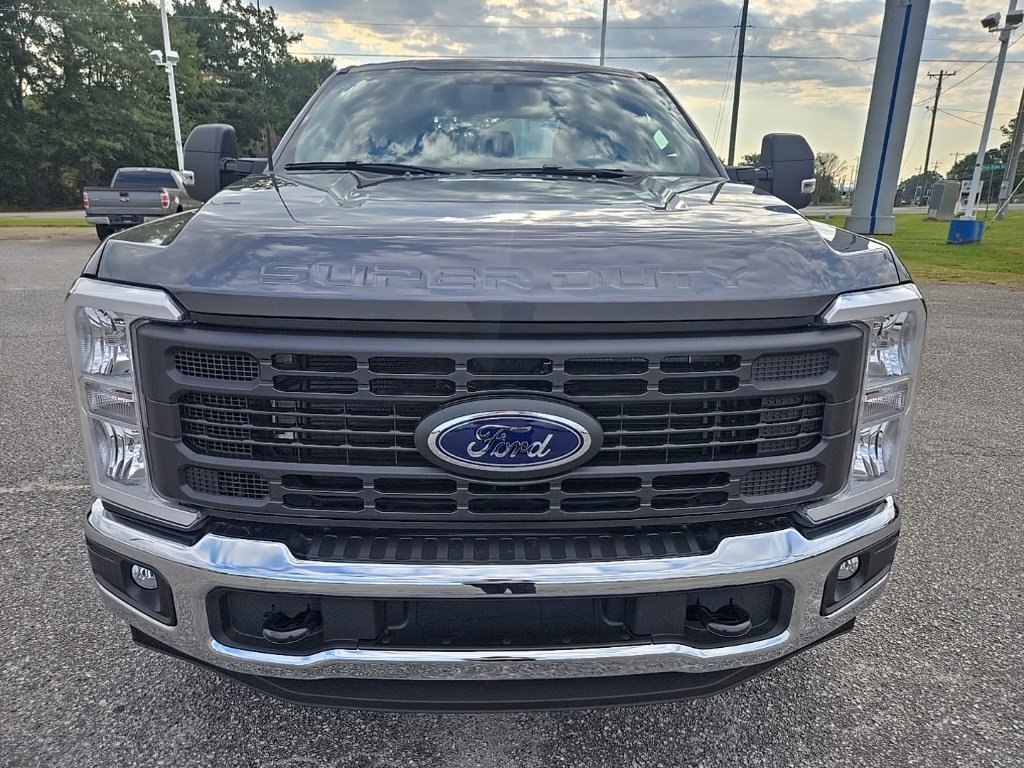 New 2026 Ford F250 2WD SuperCab Super Duty image 2