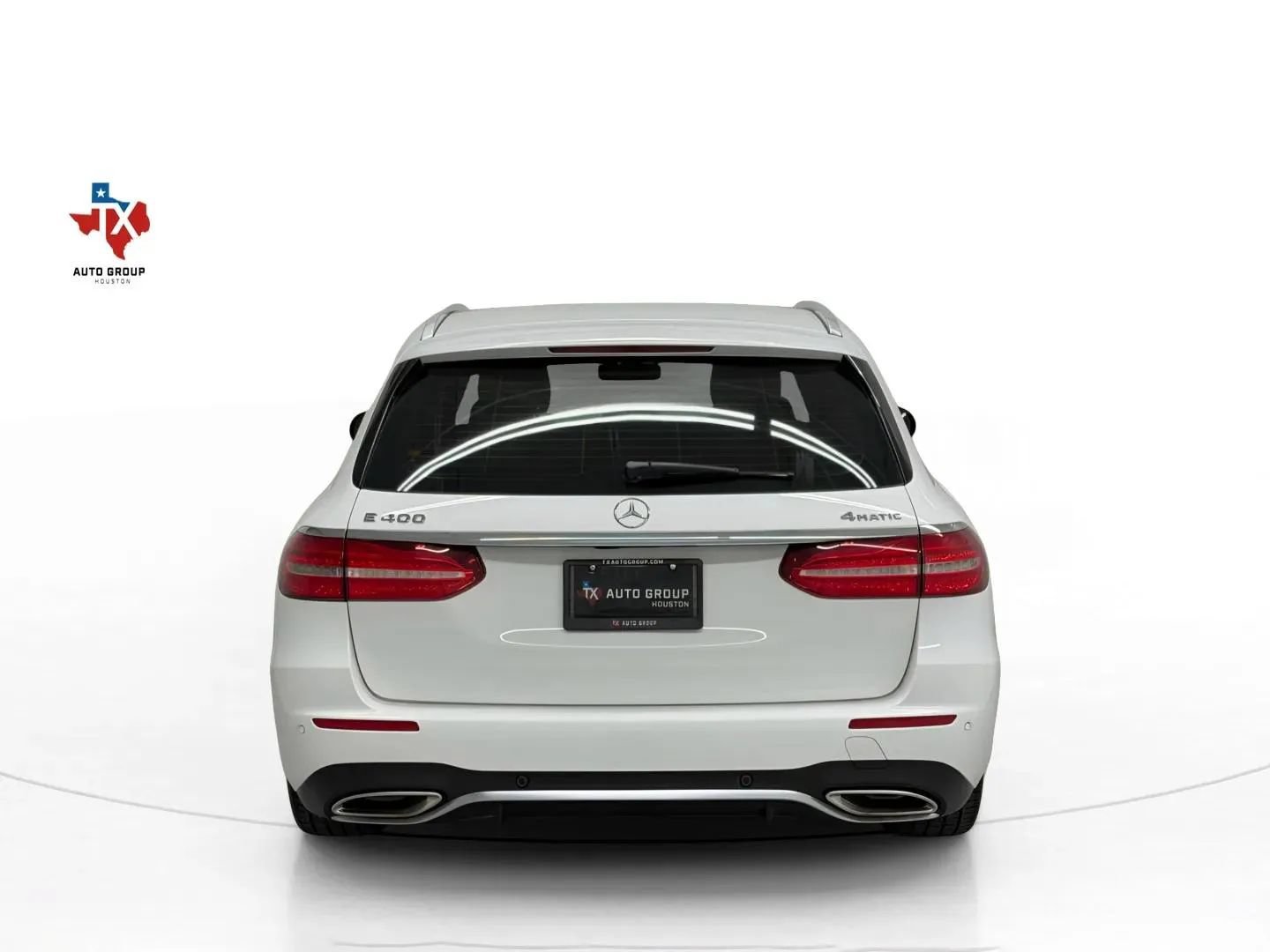 Used 2017 Mercedes-Benz E 400 4MATIC Wagon image 58