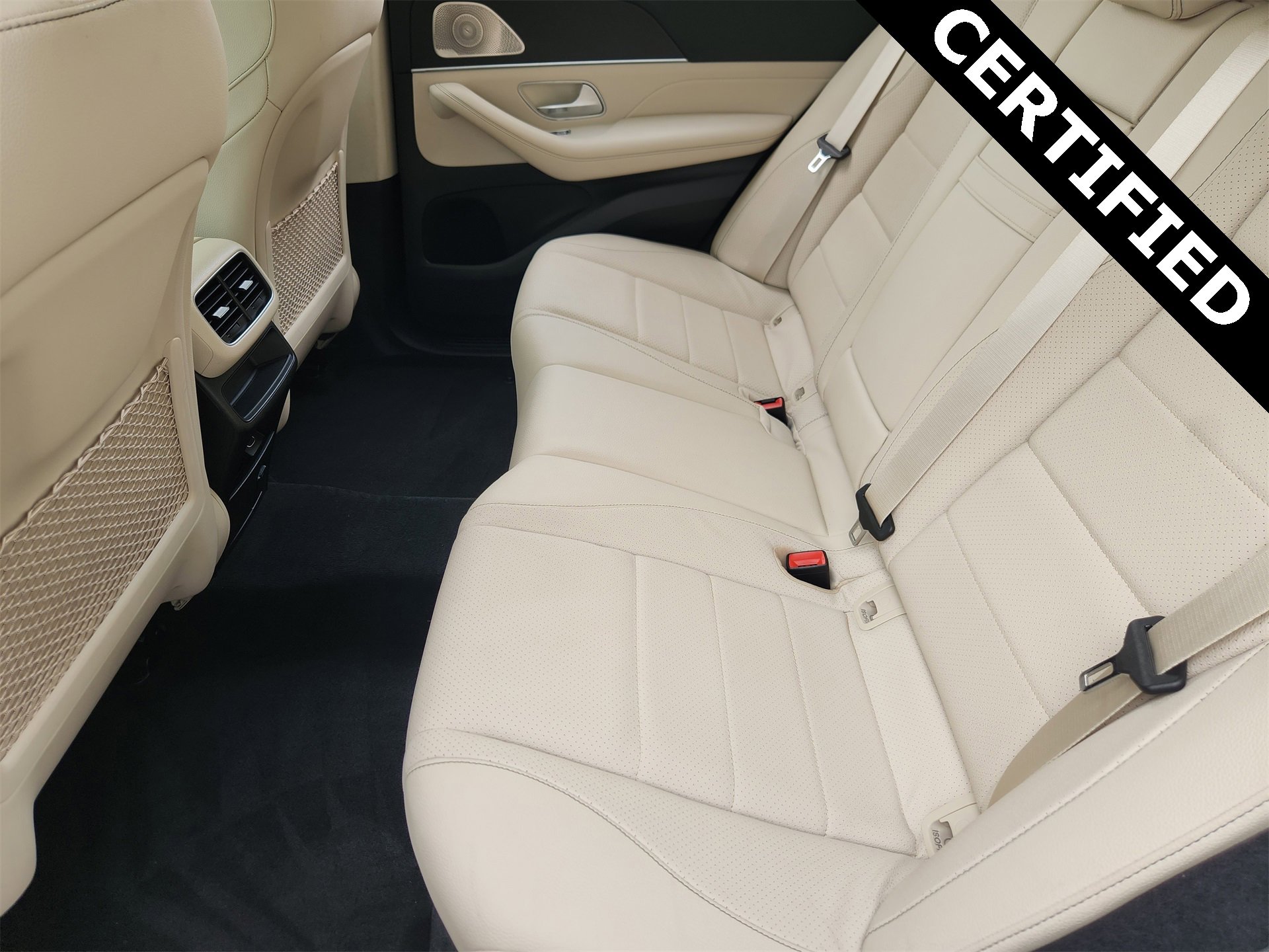 Certified 2022 Mercedes-Benz GLE 350 image 31