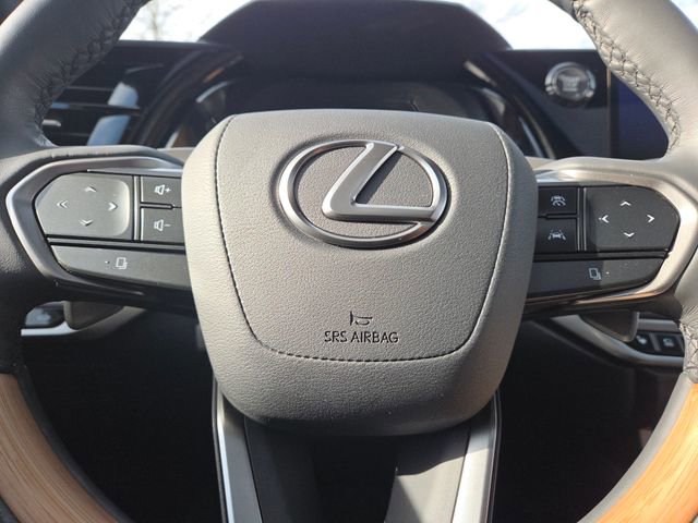 Certified 2024 Lexus RX 350 Premium Plus image 41